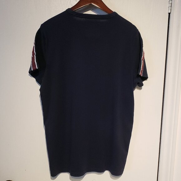 Men's "Hollister California" T Shirt - Large - VGC - Picture 3 of 3